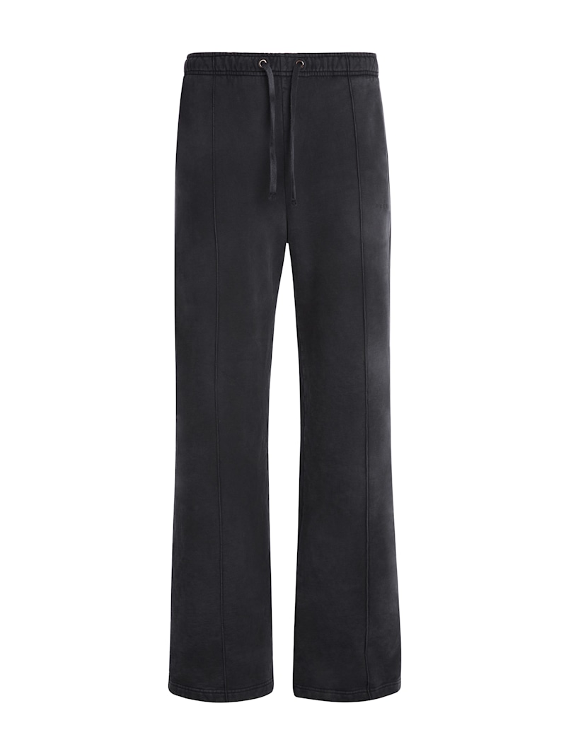 BRIEFING 黒 MS WARM 3D LOGO JOGGER PANTS Sport-Tek Drive Fleece Jogger | Product | SanMar