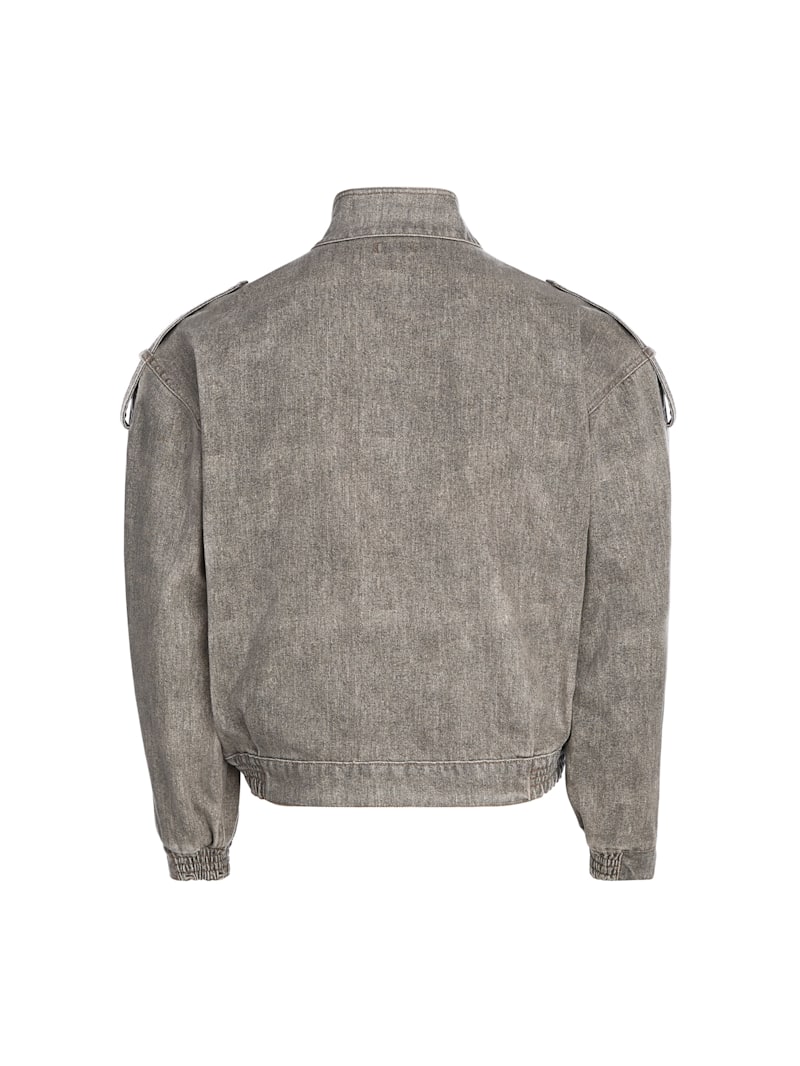 ジャケット・アウター - European Archive short length jacket KIC_144-5121-00323-149_model5.