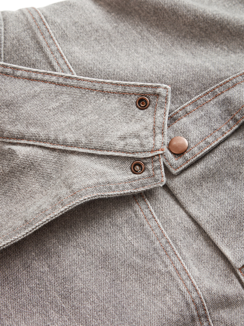 ジャケット・アウター 00s Archive Coating Denim Jaket archive denim jacket | GUESS