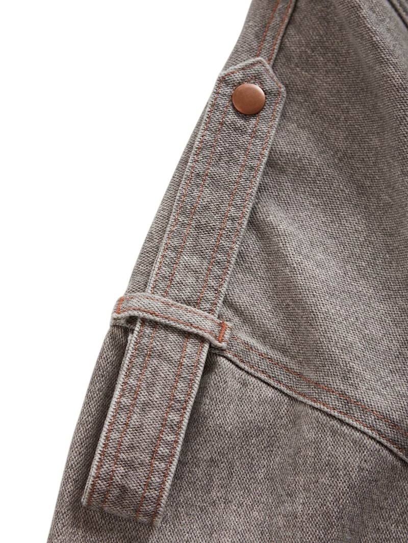 archive denim jacket | GUESS