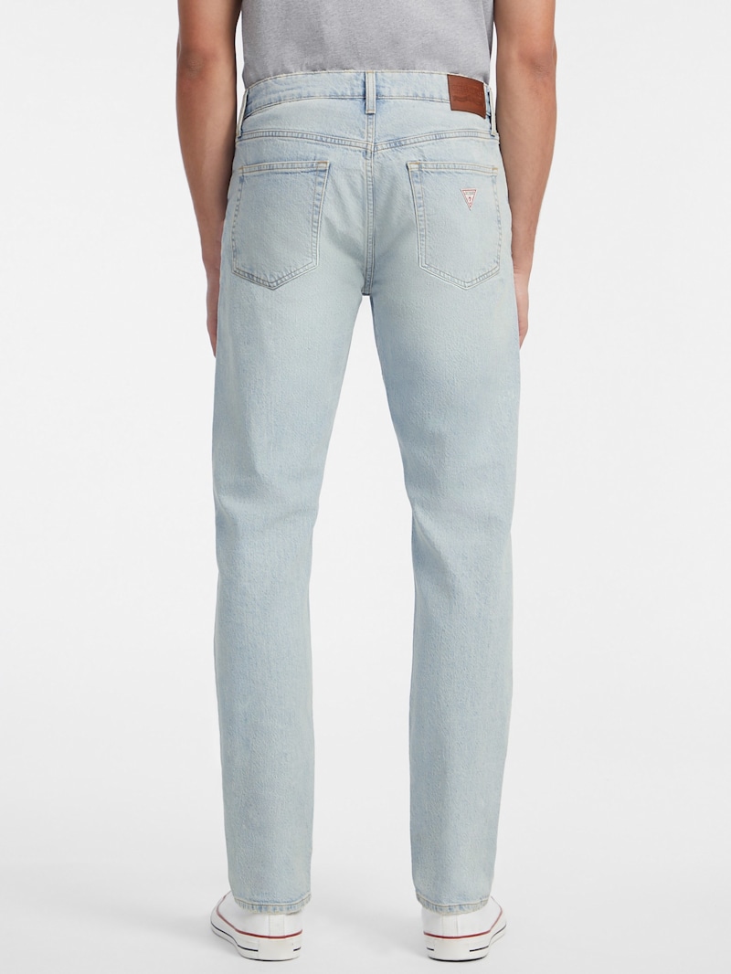 G_ハイ G16 Straight Jeans | GUESS Jeans