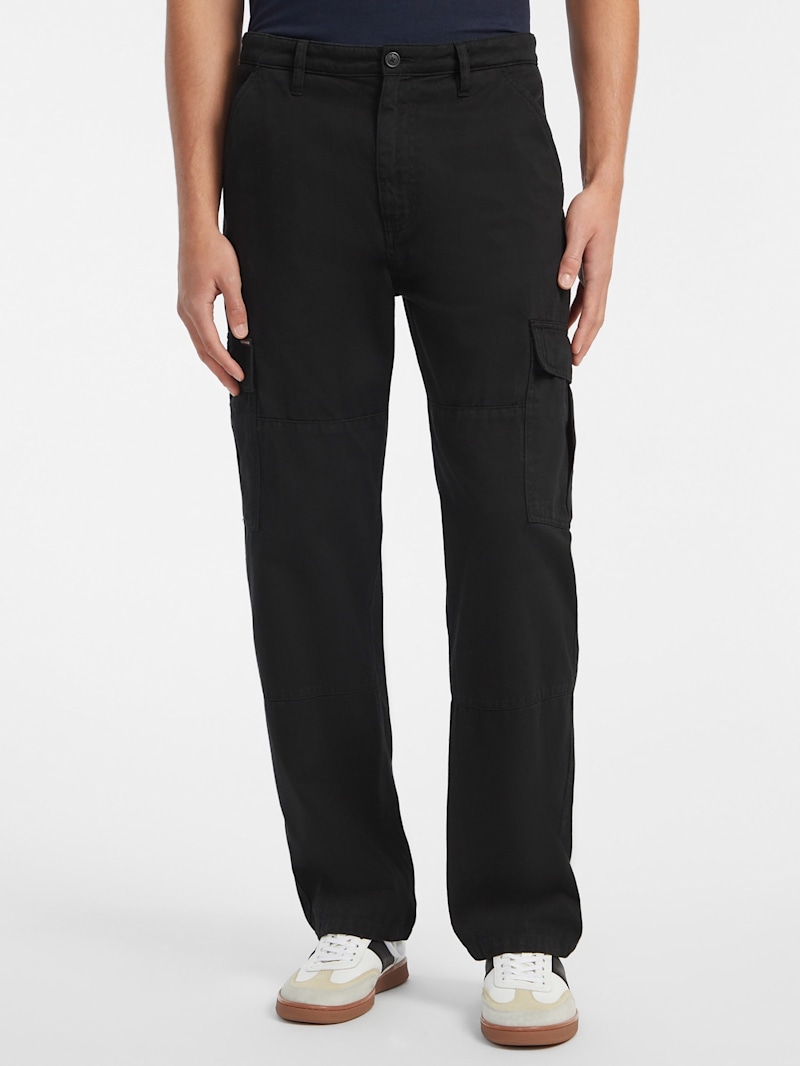Cargo Chinos | GUESS Jeans