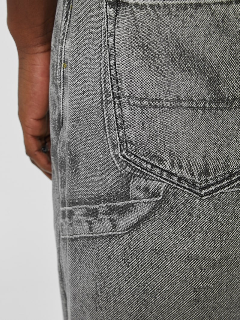 GUESS Originals Photo Real Baggy Jeans | GUESS