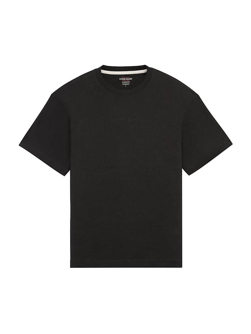 Embroidered Logo Tee | GUESS