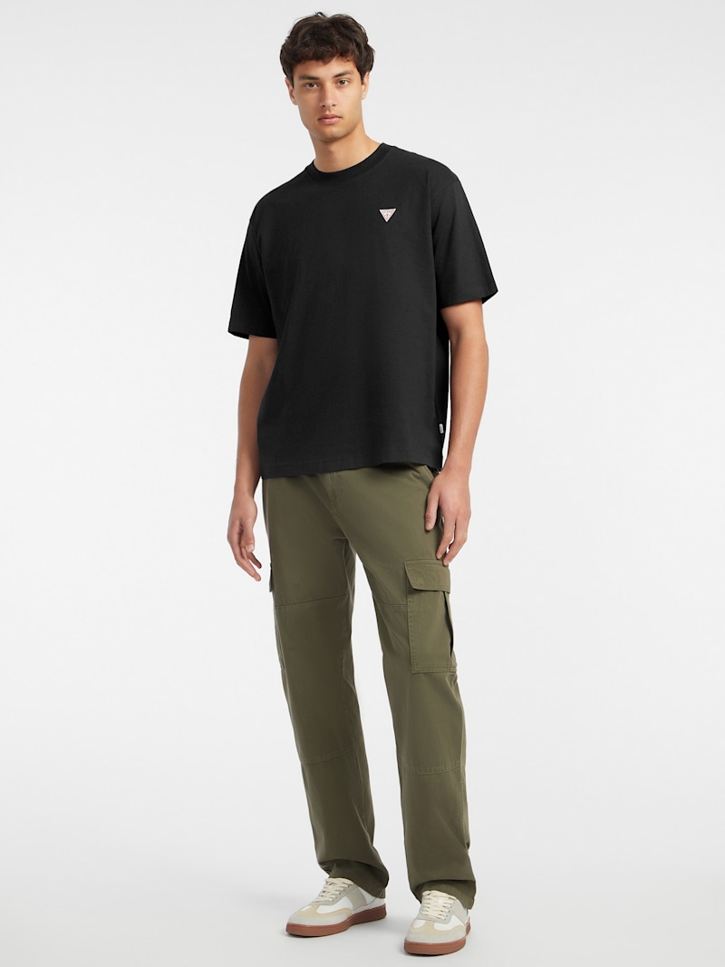 Mini Patch Tee | GUESS