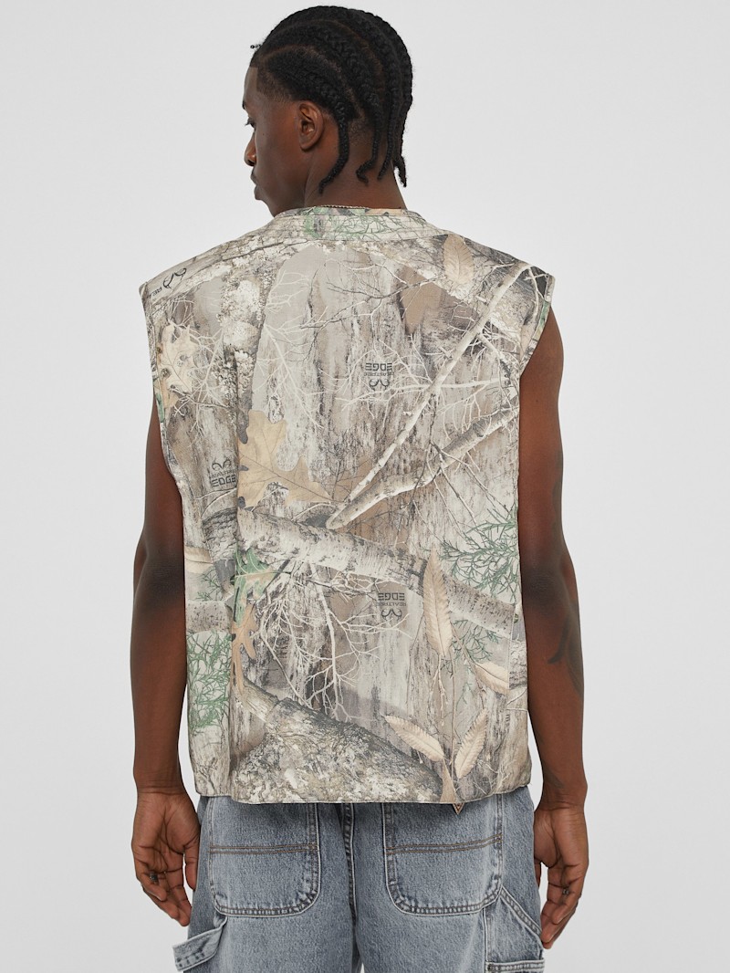 専用です。GERRY/ジェリー】DOWN VEST キャメル GERRY｜ジェリーのダウンベスト通販 - ZOZOTOWN