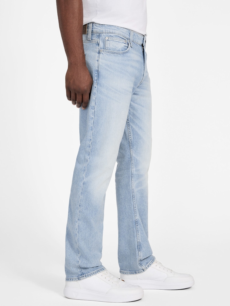 ★GLOWNY★ THE RODEO JEANS THE RODEO JEANS – Glowny