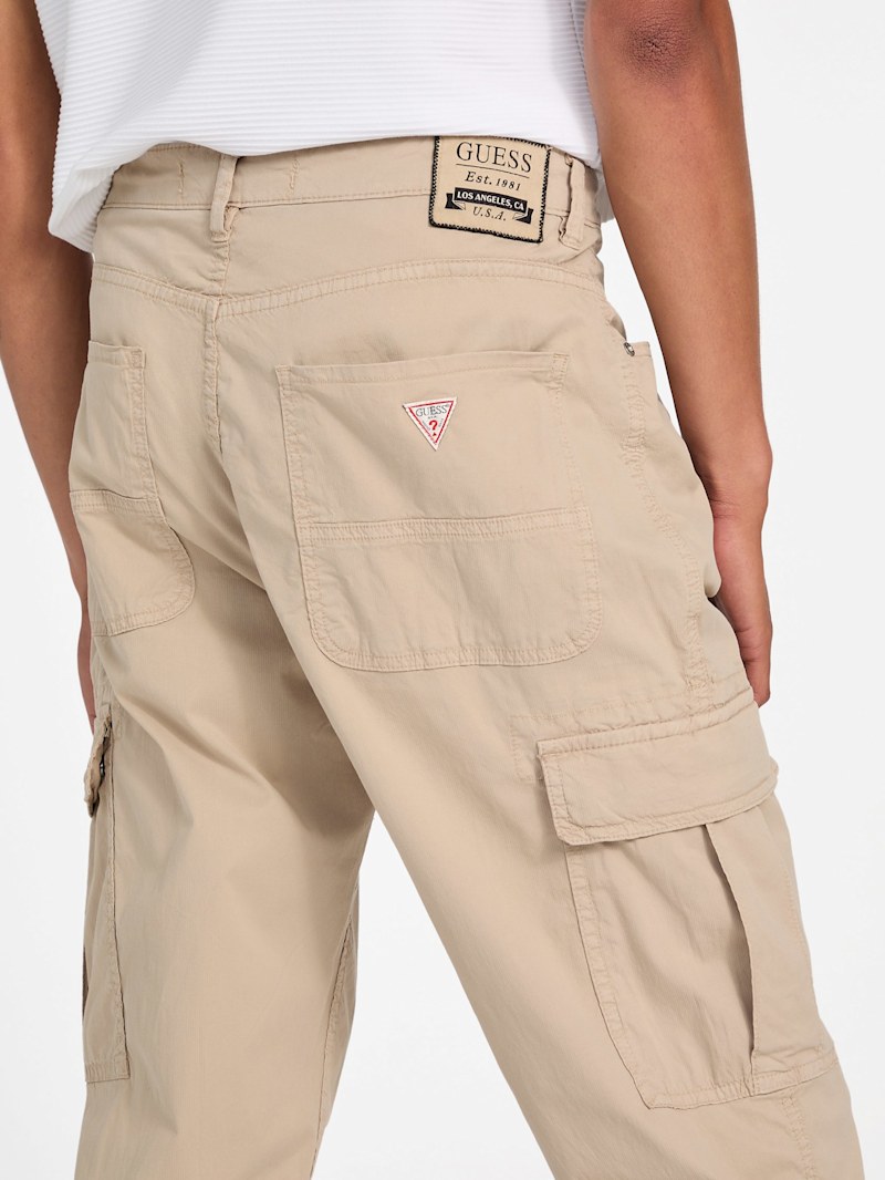 パンツ guess usa combat cargo pants archive guess usa combat cargo pants archive
