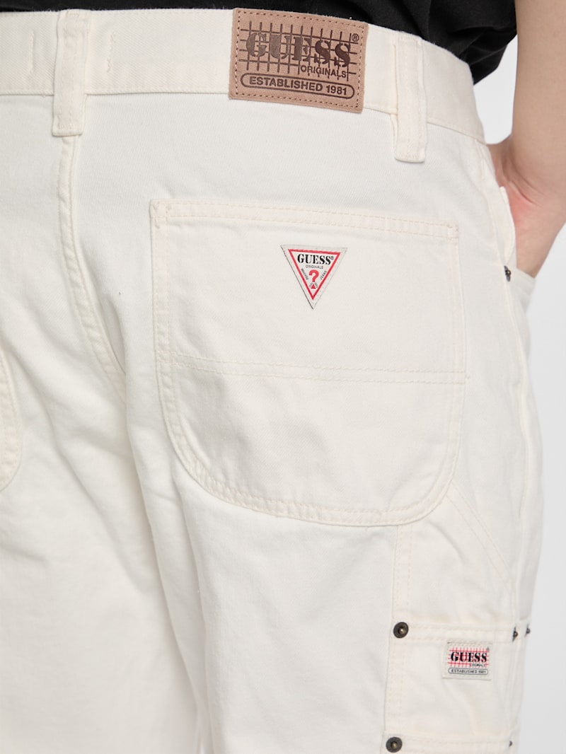 GUESS Originals Carpenter Pants | GUESS Jeans