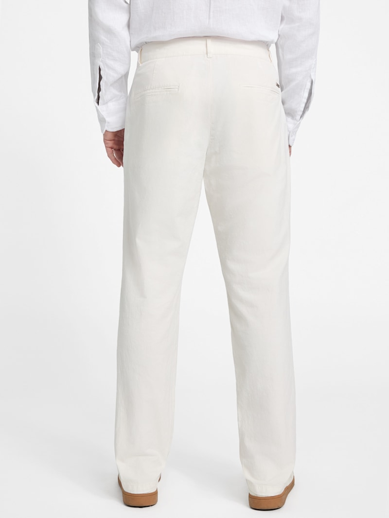【関税&送料込】MARCIANO BY GUESS Trousers Eco Myron Dress Pants | GUESS