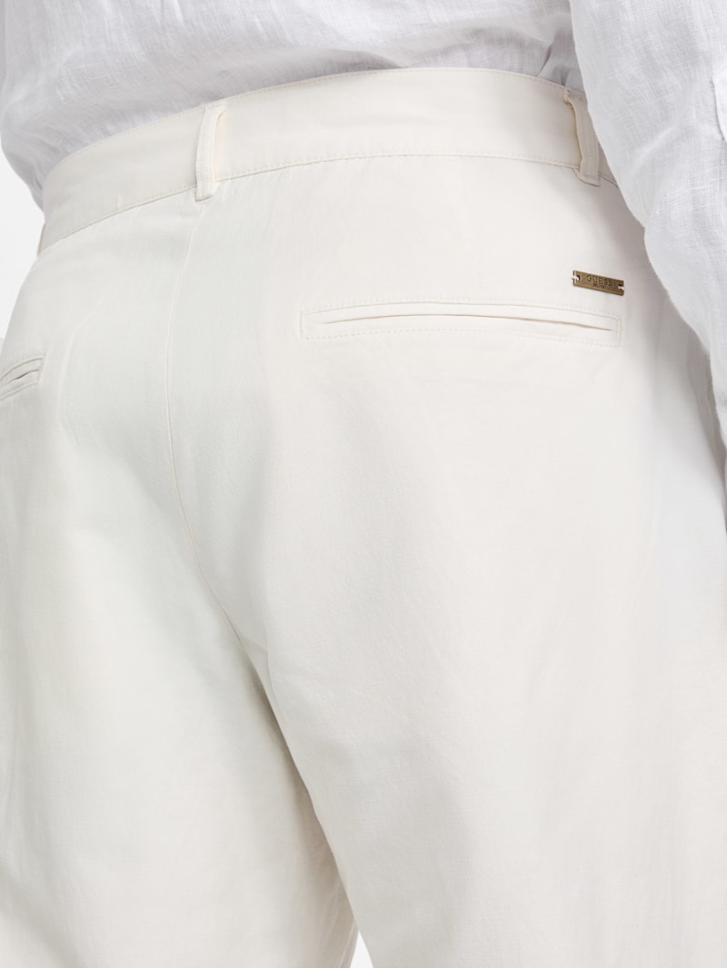 新品未使用　OHGA FRILL PANTS ホワイト Mサイズ 新品未使用 OHGA FRILL PANTS ホワイト Mサイズ FRILL PANTS | OHGA