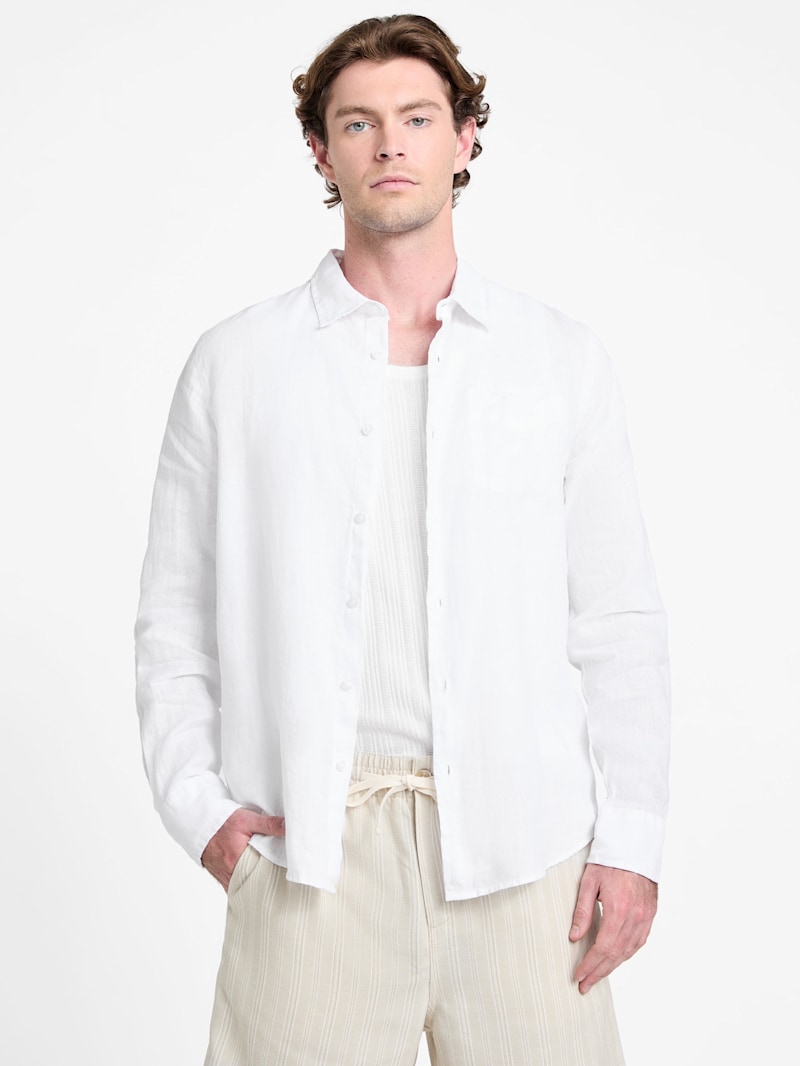 メンズウェア #NAGG BB SHIRTS JKT WHITE M size KBG Men's Value T-Shirt KBG White T-Shirt | CafePress