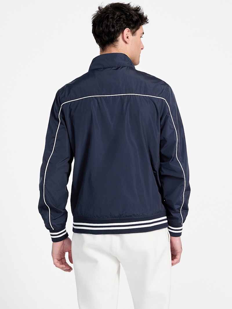 ★レゴ★GaJess Milla Short Blouson Navy Milla Short Blouson | Gajess