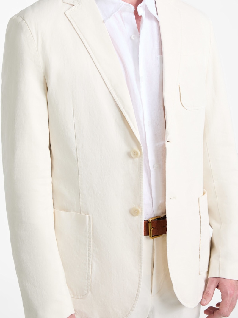 Woolsonページ Oversized Wool Coat – SVRN
