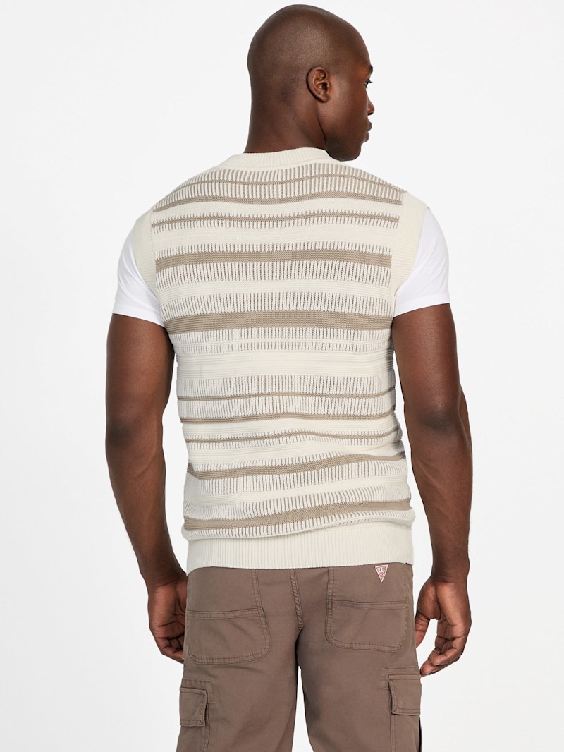 トップス PLAIN CREWNECK VEST / NEIGHBORHOOD PLAIN CREWNECK VEST