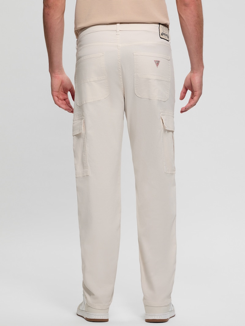 Eco Julianne Cargo Pants | GUESS