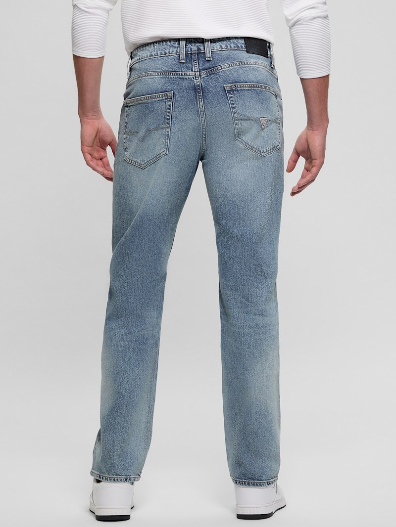 Eco Mason Jeans | GUESS