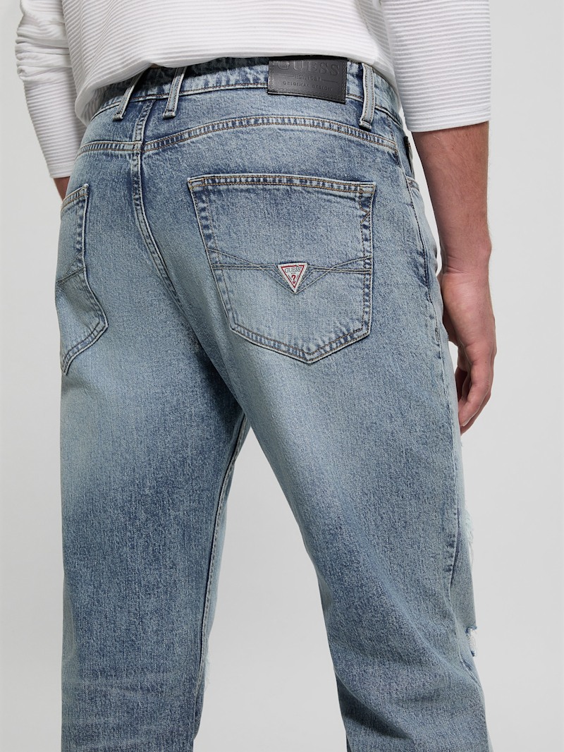 Eco Mason Jeans | GUESS Canada