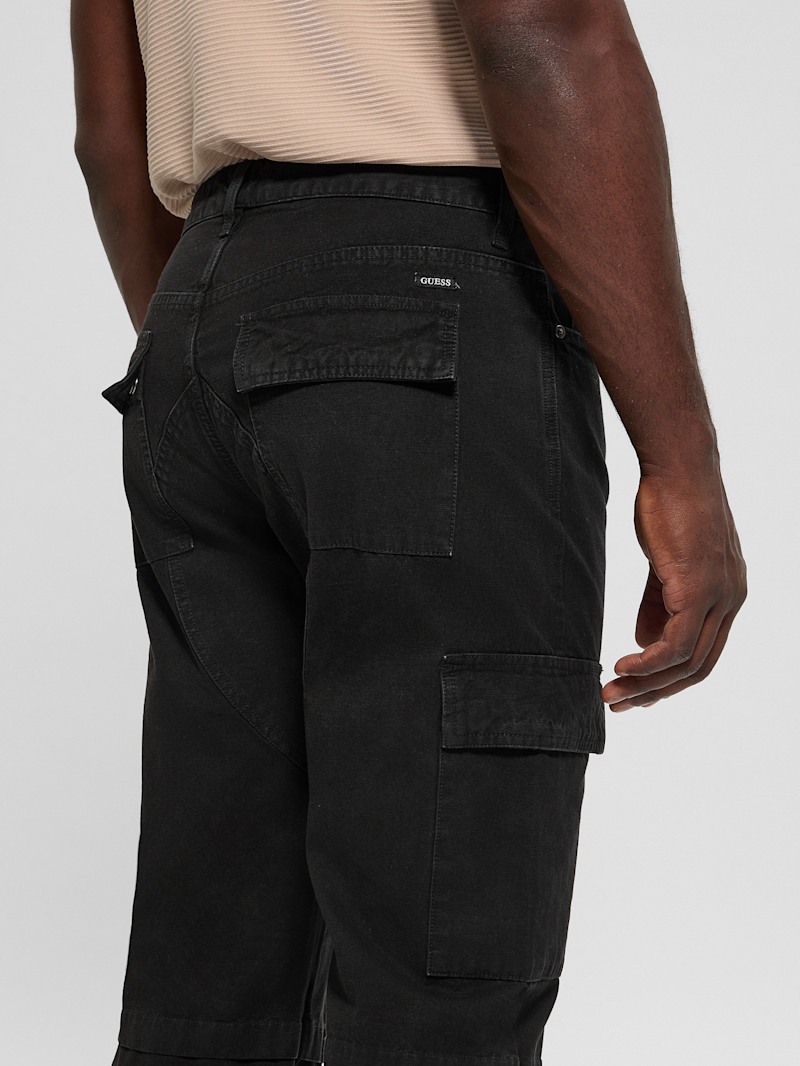 Cargo Pants | GUESS
