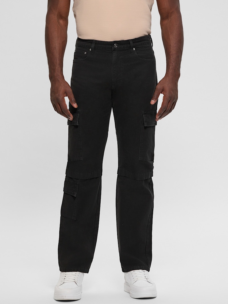 パンツ guess usa combat cargo pants archive GUESS Originals Cargo Pants | GUESS