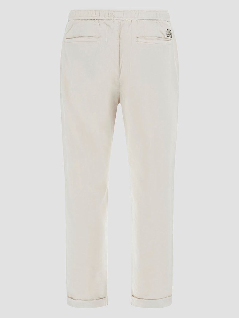 パンツ DENHAM / MIJ CHINO PANTS Men Trousers - DENHAM