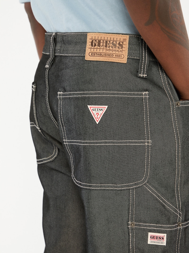 GUESS Originals Kit Carpenter Jeans | GUESS