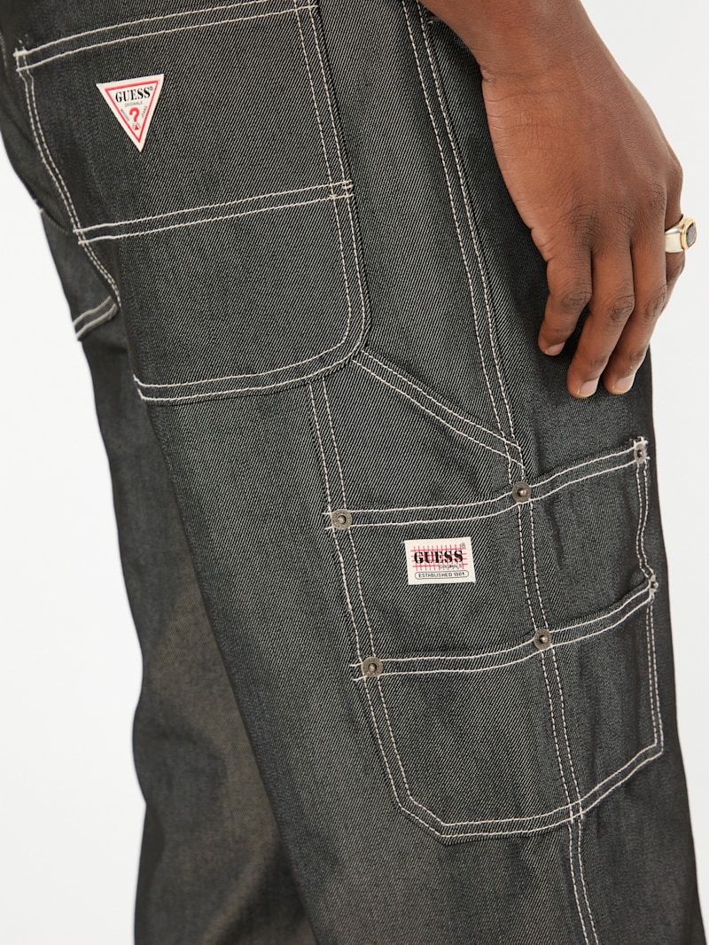 パンツ GUESS Originals Kit Carpenter Jeans GUESS Originals Kit Carpenter Jeans | GUESS