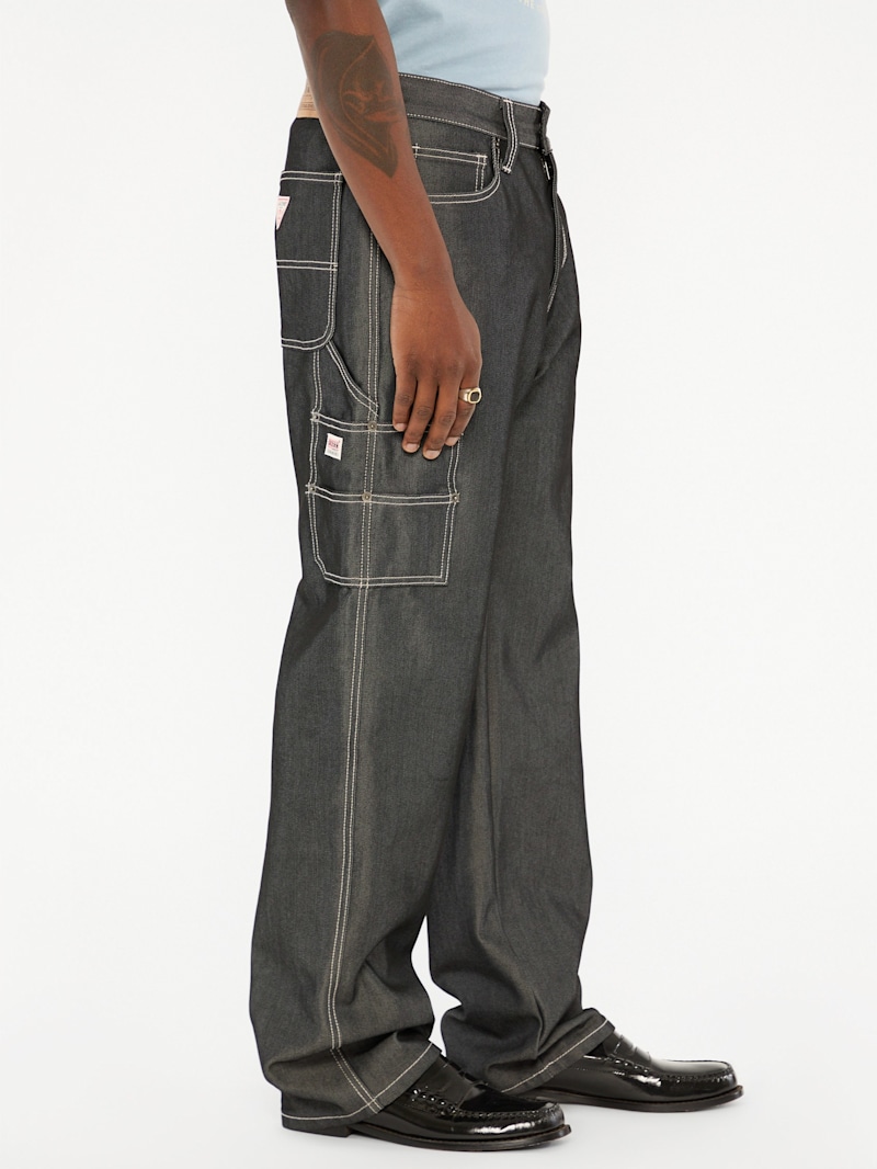 γ200　カクレクマノミ　ガンマ　カーペンター　BF　carpenter γ200 グルクン ガンマ カーペンター BF carpenter GUESS Originals