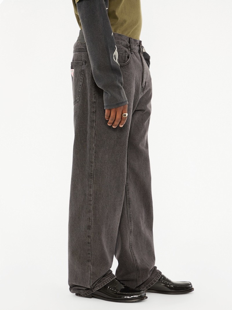 パンツ guess baggy denim GUESS Originals Kit Baggy Jeans | GUESS