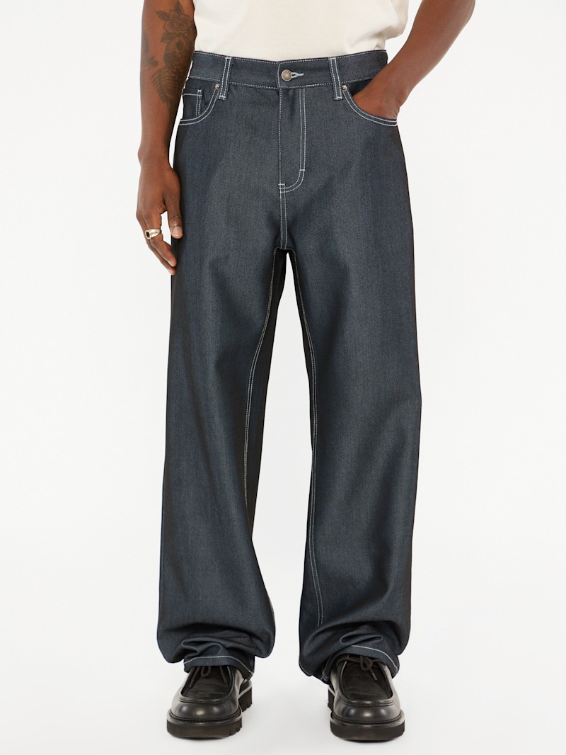 GUESS Originals Kit Baggy Jeans | GUESS