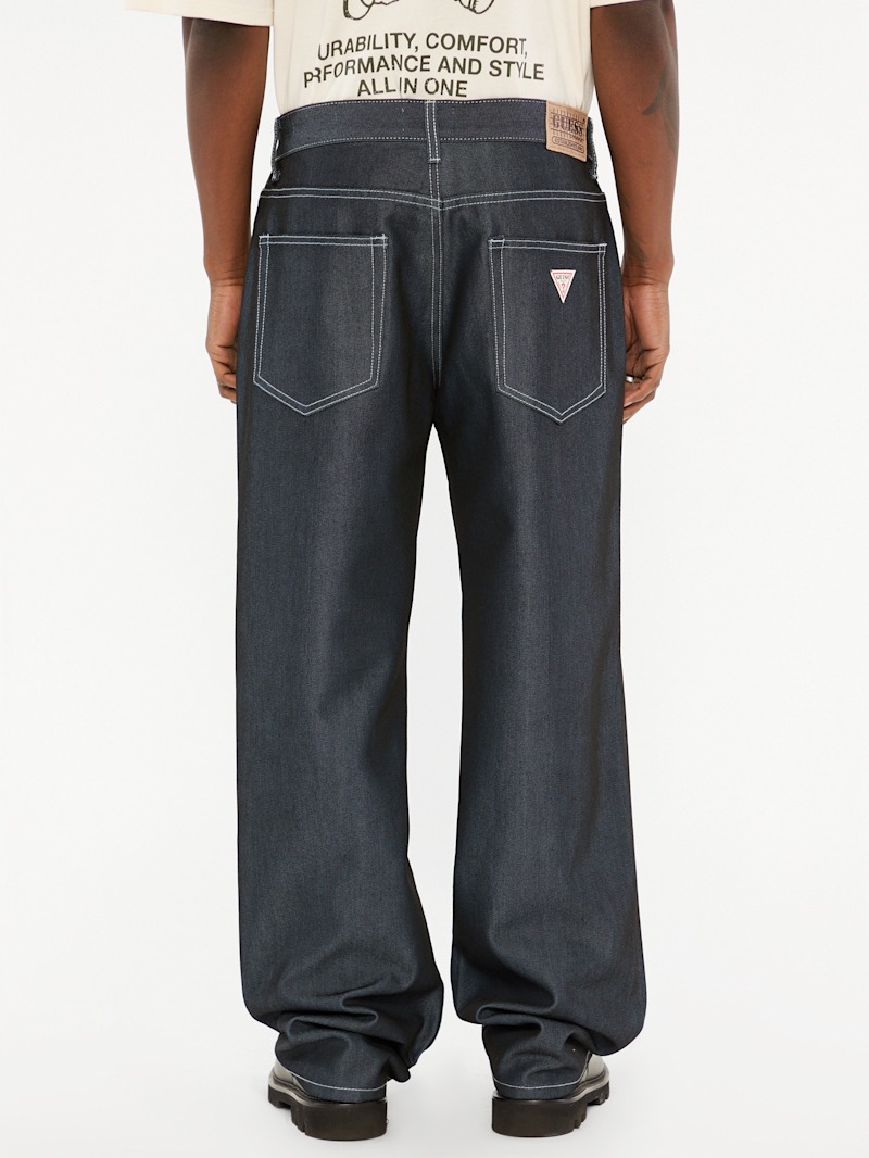 GUESS Originals Kit Baggy Jeans | GUESS