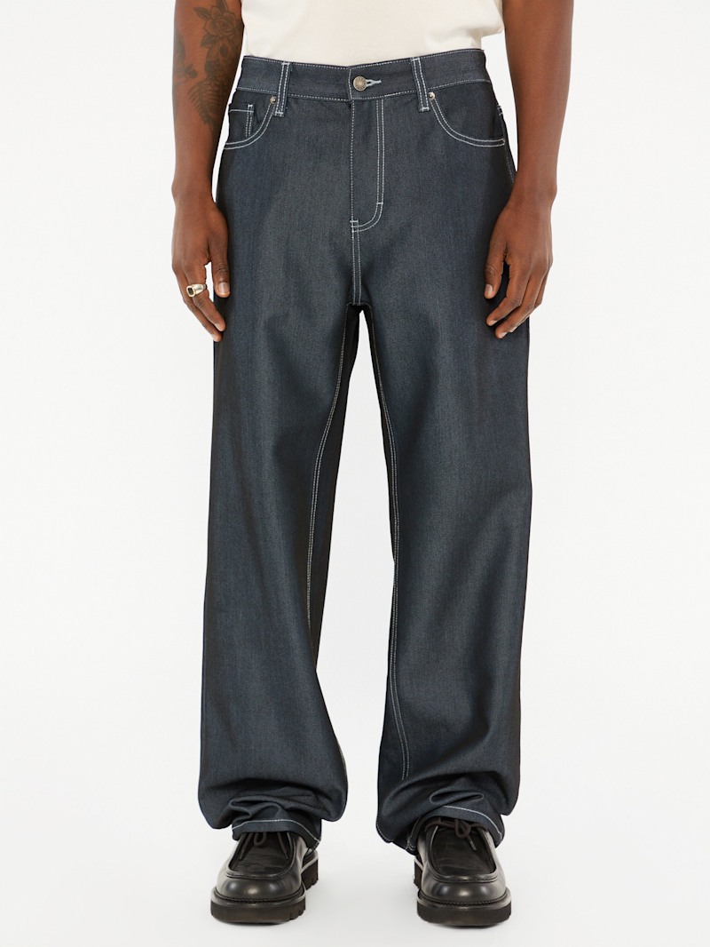 パンツ 90's GUESS Buggy Painter Pants GUESS -90s Buggy pants- 90sバギーパンツ | Highflyer