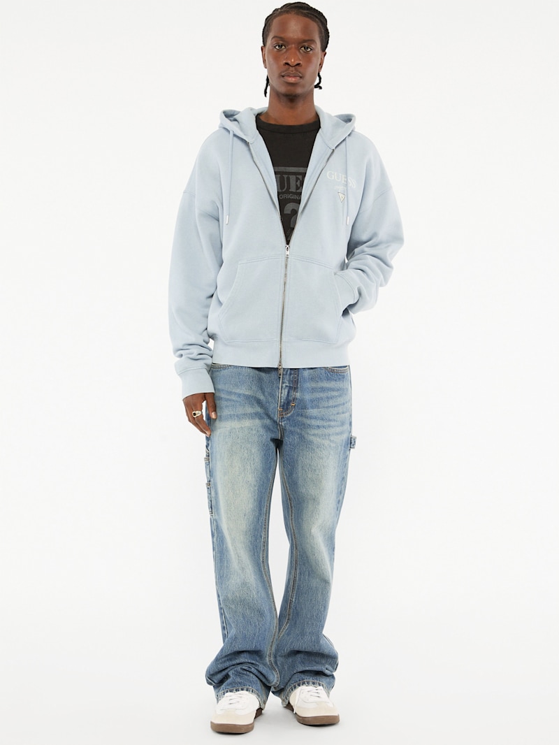 GUESS Originals Bootcut Carpenter Jeans | GUESS