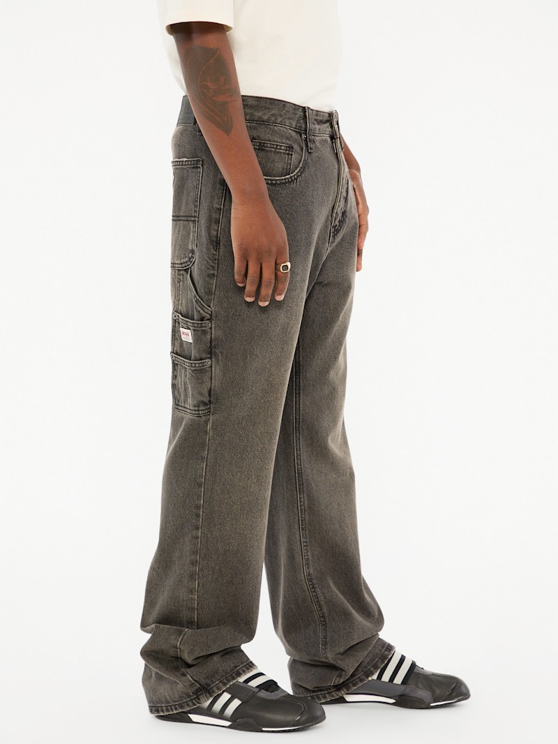GUESS Originals Bootcut Carpenter Jeans | GUESS