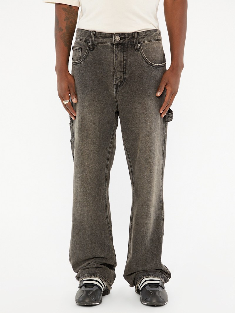 GUESS Originals Bootcut Carpenter Jeans | GUESS