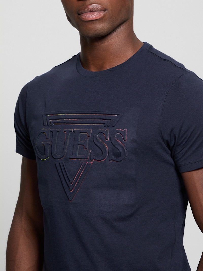 Age Factory ロゴT ブルー Lサイズ Authentic (XXL) Adidas x Oasis Live '25 Oversized Crew Sweatshirt