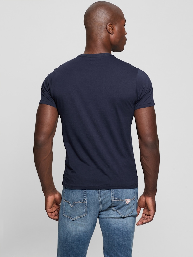 Age Factory ロゴT ブルー Lサイズ 2025年最新】age factory tシャツ f-lagstuf-fの人気アイテム - メルカリ