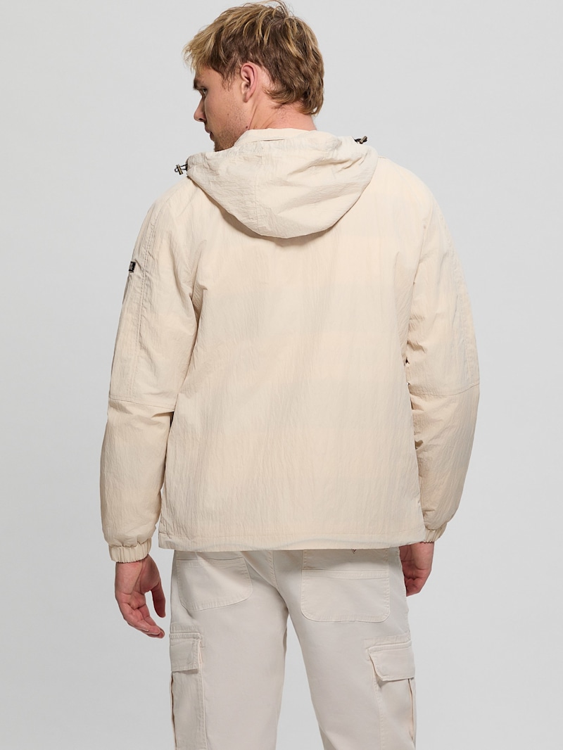 Marine Windbreaker | GUESS