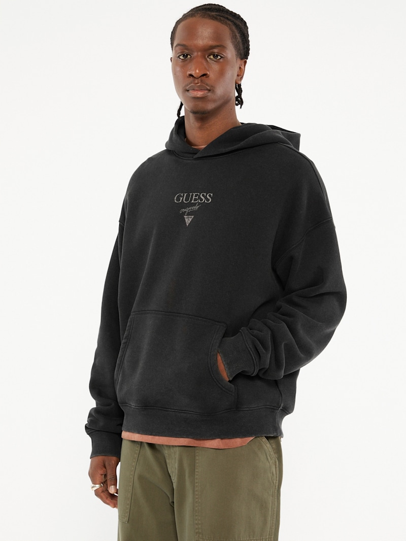 トップス Jimwag short hoodie Short-sleeve Hoodie For Women | J.Crew
