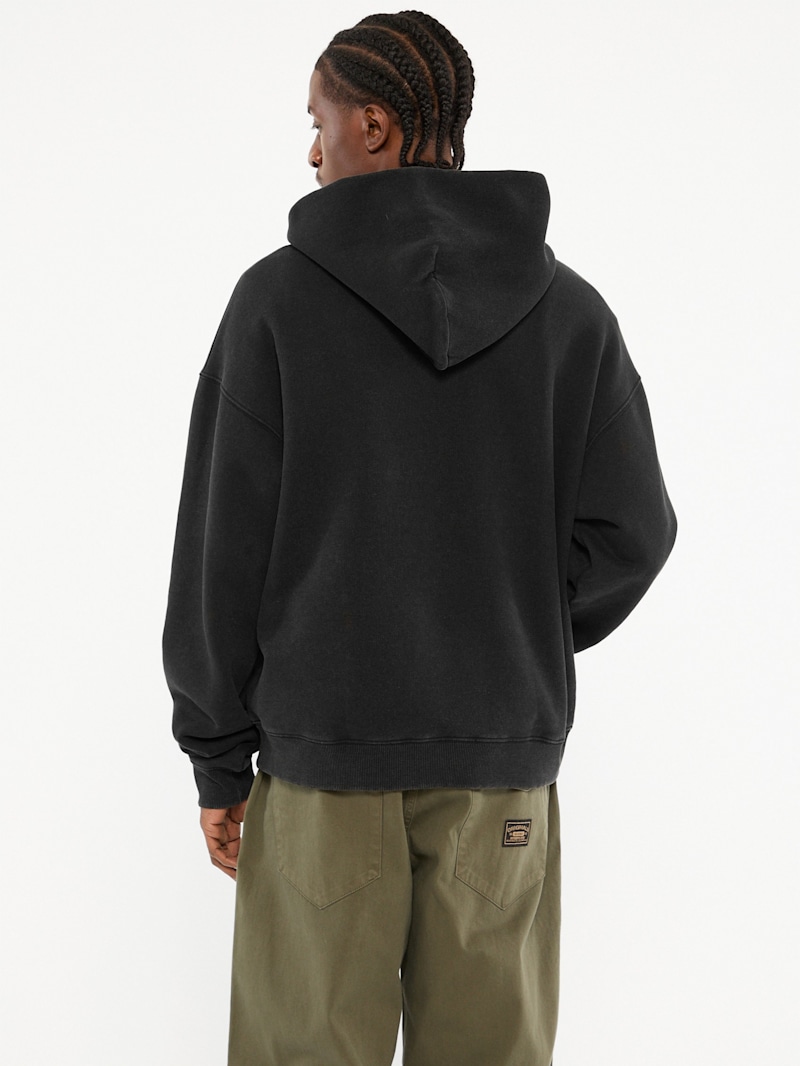 【GUESS】バーパー GUESS Originals Eco Baker Hoodie | GUESS