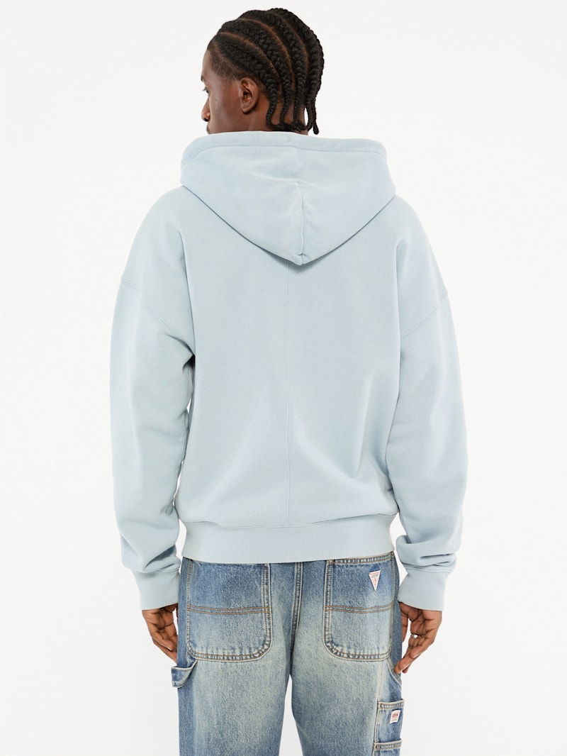 トップス MASU Galaxy hoodie 2023SS】 MASU (マス/エムエーエスユー) 