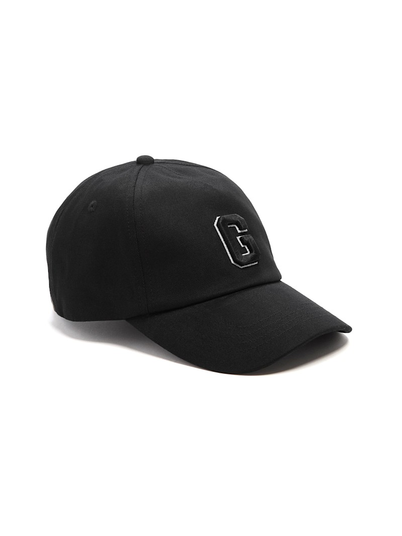 Eco Twill Trucker Hat | GUESS Jeans