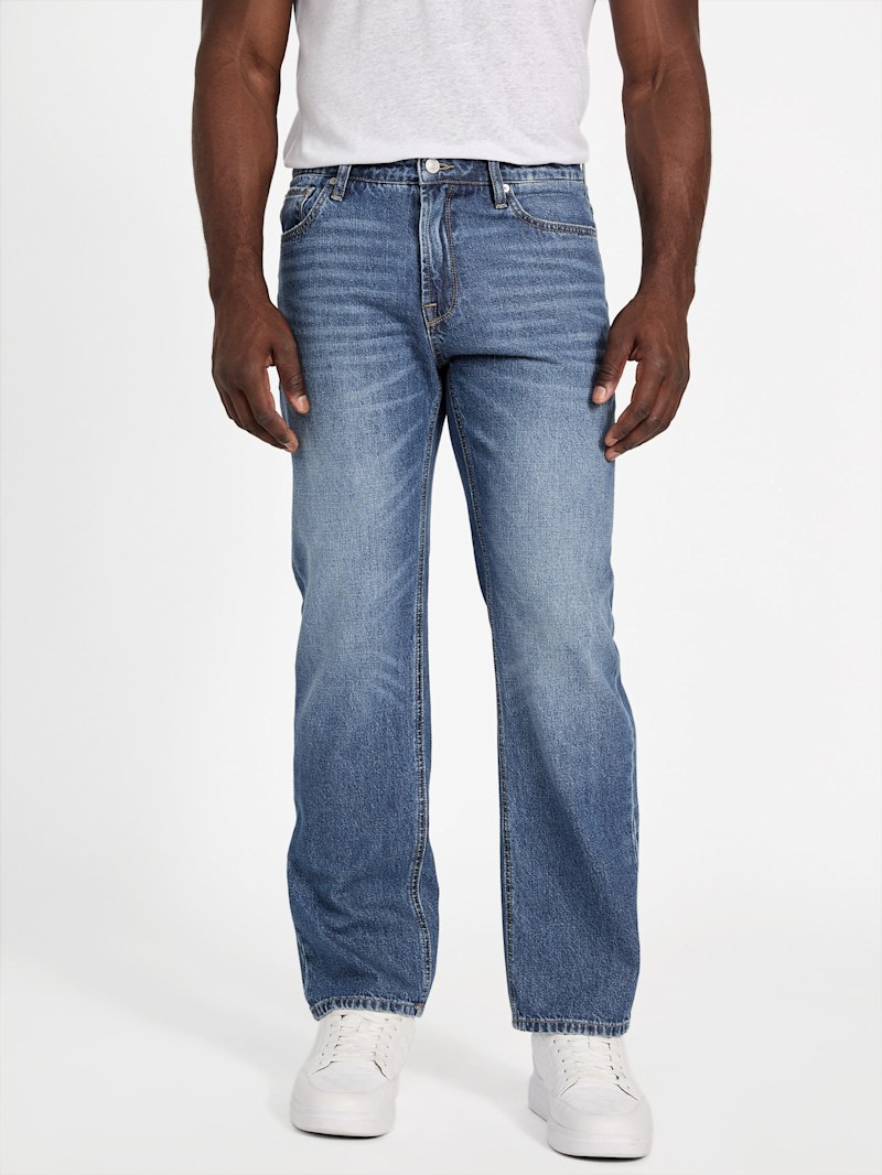  JEANS Mサイズ　メンズ 0000204038000.jpg