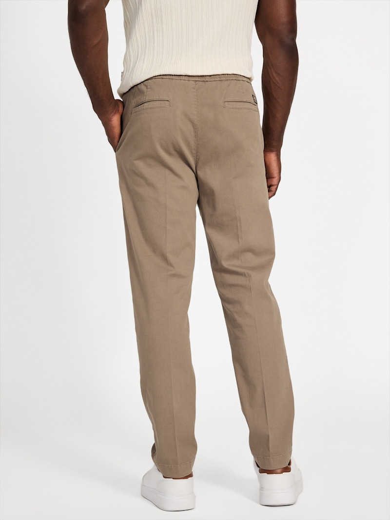 【SUNSEA】Nice Material Pants / 2014SS SUNSEA