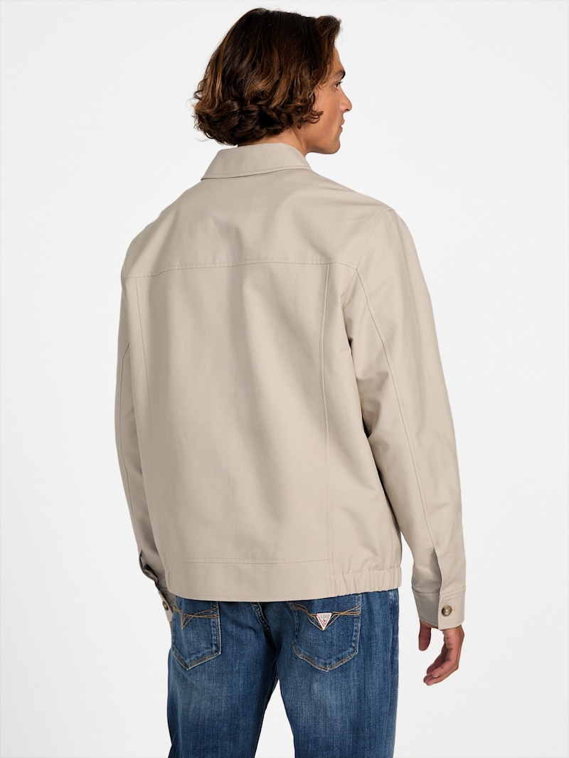 【6月12日迄】 roughlow jacket(beige ) 6月12日迄】 roughlow jacket(beige ) Morning Coat in