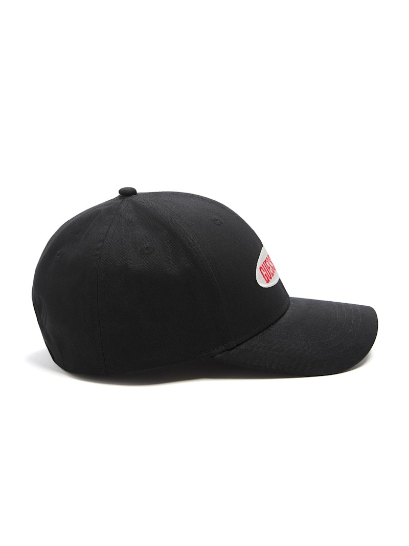 帽子 VAULTROOM LOGO CAP / FADE BLACK VAULTROOM LOGO CAP / FADE BLACK