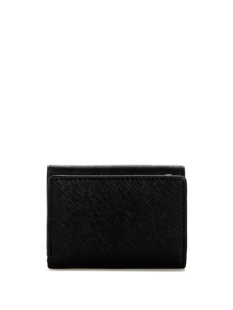 Tyra Small Wallet | GUESS Factory