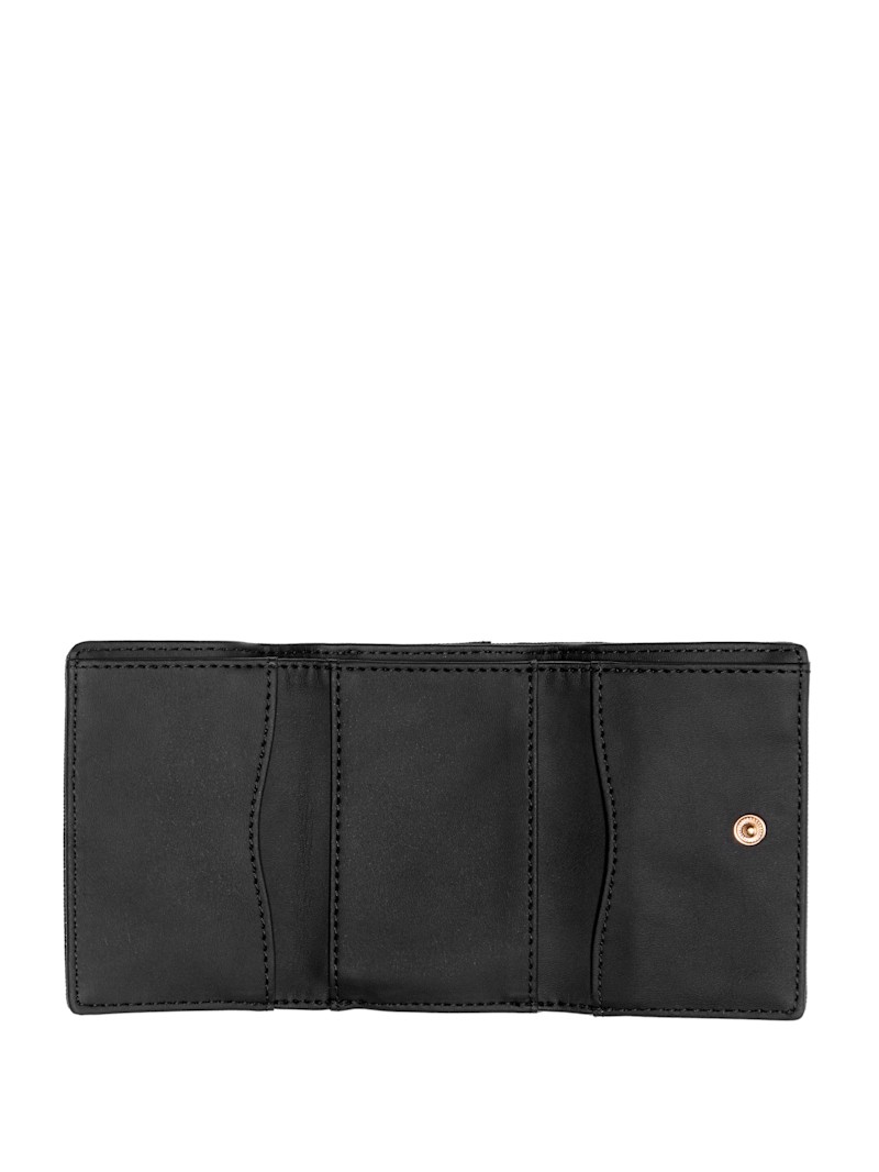 Tyra Small Wallet | GUESS Factory