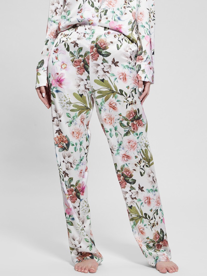 Eco Alessandra Pajama Set | GUESS