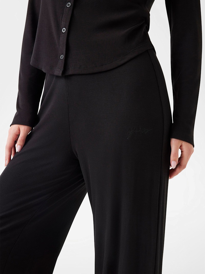 Eco Lia Lounge Pants | GUESS